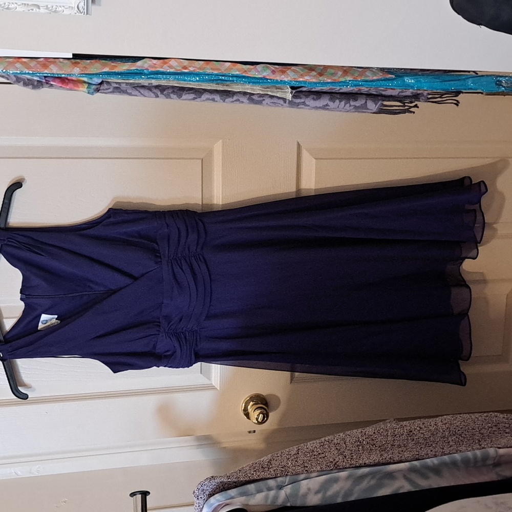 Patra 14P, Blue